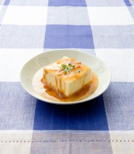 A型が食べるべきものベスト5!豆腐