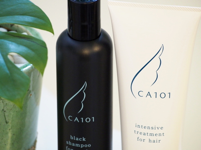 CA101-shampoo